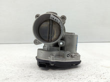 2013-2020 Ford Fusion Throttle Body P/N:DS7E-9F991-AD DS7E-9F991-AF Fits 2013 2014 2015 2016 2017 2018 2019 2020 2021 2022 OEM Used Auto Parts