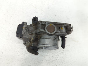 2006-2011 Honda Civic Throttle Body P/N:GMA8A Fits 2006 2007 2008 2009 2010 2011 OEM Used Auto Parts