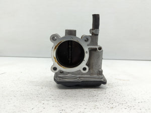 2011-2018 Subaru Forester Throttle Body P/N:16112AA380 Fits 2011 2012 2013 2014 2015 2016 2017 2018 OEM Used Auto Parts