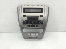 2010-2012 Ford Fusion Radio Control Panel