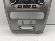 2010-2012 Ford Fusion Radio Control Panel