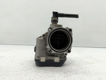 2012-2016 Bmw 328i Throttle Body P/N:1354 7588625-03 1354 7588625 Fits 2012 2013 2014 2015 2016 2017 2018 OEM Used Auto Parts