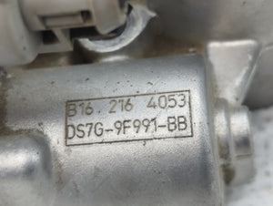 2014-2020 Ford Fusion Throttle Body P/N:DS7G-9F991-BB DS7G-9F991-CA Fits 2014 2015 2016 2017 2018 2019 2020 OEM Used Auto Parts