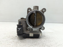 2017-2020 Buick Envision Throttle Body P/N:12670839AA 12627217DA Fits 2013 2014 2015 2017 2018 2019 2020 OEM Used Auto Parts