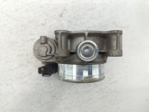 2017-2020 Buick Envision Throttle Body P/N:12670839AA 12627217DA Fits 2013 2014 2015 2017 2018 2019 2020 OEM Used Auto Parts