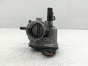 2012-2019 Kia Soul Throttle Body P/N:35100-2B300 Fits 2012 2013 2014 2015 2016 2017 2018 2019 OEM Used Auto Parts