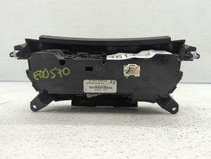 2017-2019 Nissan Sentra Climate Control Module Temperature AC/Heater Replacement P/N:275004AF2B Fits 2017 2018 2019 OEM Used Auto Parts