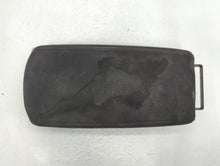 2013-2014 Nissan Altima Center Console Armrest Cover Lid Fits 2013 2014 OEM Used Auto Parts