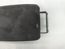 2013-2014 Nissan Altima Center Console Armrest Cover Lid Fits 2013 2014 OEM Used Auto Parts