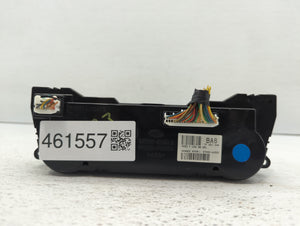 2011-2013 Kia Optima Climate Control Module Temperature AC/Heater Replacement P/N:97250-4U500 97250-4U704 Fits 2011 2012 2013 OEM Used Auto Parts