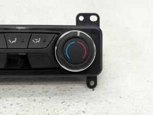 2015 Ford Explorer Climate Control Module Temperature AC/Heater Replacement P/N:BB5T-19980-BD FB5T-18A802-EA Fits OEM Used Auto Parts