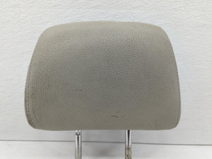 2005-2009 Ford Mustang Headrest Head Rest Front Driver Passenger Seat Fits 2005 2006 2007 2008 2009 OEM Used Auto Parts - Oemusedautoparts1.com