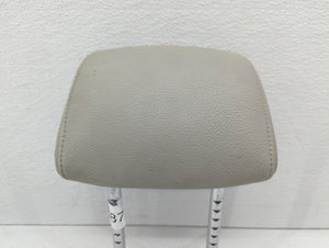 2004-2011 Saab 9-3 Headrest Head Rest Front Driver Passenger Seat Fits 2004 2005 2006 2007 2008 2009 2010 2011 OEM Used Auto Parts