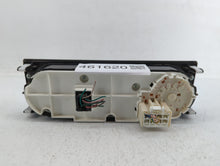 2004-2008 Ford F-150 Climate Control Module Temperature AC/Heater Replacement P/N:5L34-19980-AA Fits 2004 2005 2006 2007 2008 OEM Used Auto Parts