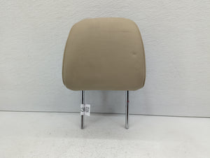 2007-2009 Lexus Es350 Headrest Head Rest Front Driver Passenger Seat Fits 2007 2008 2009 OEM Used Auto Parts