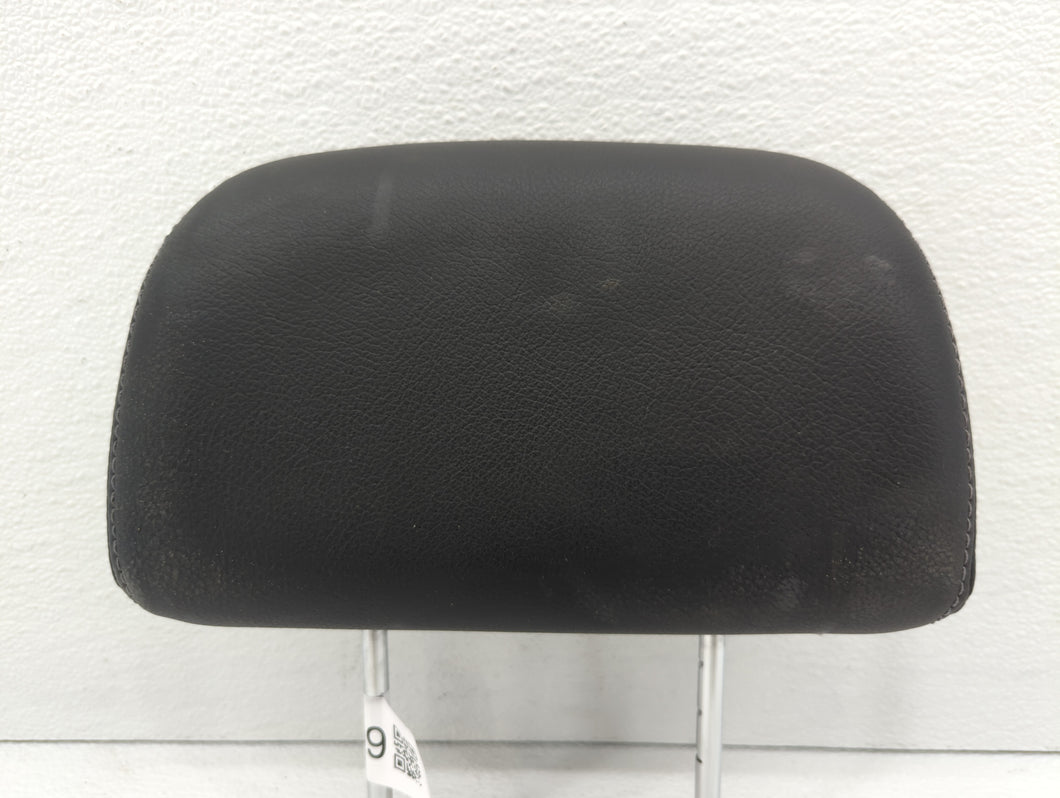 2007-2008 Hyundai Tiburon Headrest Head Rest Front Driver Passenger Seat Fits 2007 2008 OEM Used Auto Parts