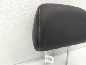 2007-2008 Hyundai Tiburon Headrest Head Rest Front Driver Passenger Seat Fits 2007 2008 OEM Used Auto Parts