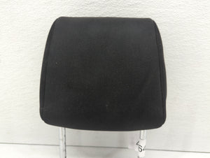 2007-2008 Hyundai Tiburon Headrest Head Rest Front Driver Passenger Seat Fits 2007 2008 OEM Used Auto Parts