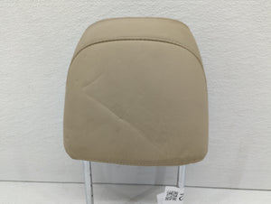 2007-2009 Lexus Es350 Headrest Head Rest Front Driver Passenger Seat Fits 2007 2008 2009 OEM Used Auto Parts