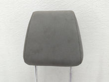 2012-2014 Hyundai Accent Headrest Head Rest Front Driver Passenger Seat Fits 2012 2013 2014 OEM Used Auto Parts