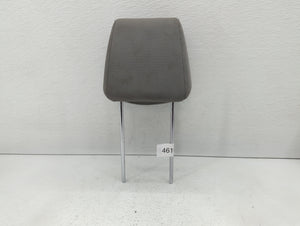 2012-2014 Hyundai Accent Headrest Head Rest Front Driver Passenger Seat Fits 2012 2013 2014 OEM Used Auto Parts