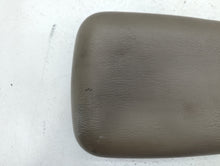 2000-2004 Jeep Grand Cherokee Center Console Armrest Cover Lid Fits 2000 2001 2002 2003 2004 OEM Used Auto Parts