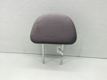 2006 Chevrolet Aveo Headrest Head Rest Front Driver Passenger Seat Fits OEM Used Auto Parts - Oemusedautoparts1.com