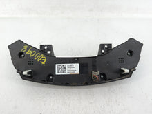 2016-2018 Chevrolet Cruze Climate Control Module Temperature AC/Heater Replacement P/N:39028879 39028880 Fits 2016 2017 2018 OEM Used Auto Parts