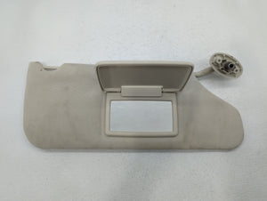 1997-2004 Mercedes-Benz Slk230 Sun Visor Shade Replacement Passenger Right Mirror Fits 1997 1998 1999 2000 2001 2002 2003 2004 OEM Used Auto Parts