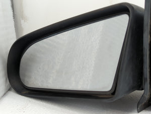 1991-1995 Saturn Sl Side Mirror Replacement Driver Left View Door Mirror P/N:54257 Fits 1991 1992 1993 1994 1995 OEM Used Auto Parts