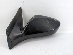 2012-2017 Hyundai Accent Side Mirror Replacement Driver Left View Door Mirror P/N:E13027492 Fits 2012 2013 2014 2015 2016 2017 OEM Used Auto Parts