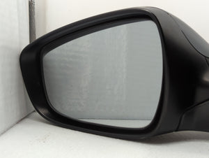 2012-2017 Hyundai Accent Side Mirror Replacement Driver Left View Door Mirror P/N:E13027492 Fits 2012 2013 2014 2015 2016 2017 OEM Used Auto Parts