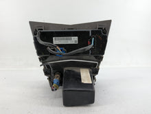 2010-2014 Dodge Avenger Climate Control Module Temperature AC/Heater Replacement P/N:P55111949AA P55111949AC Fits OEM Used Auto Parts