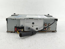 2007 Toyota Highlander Radio AM FM Cd Player Receiver Replacement P/N:00701626 Fits OEM Used Auto Parts