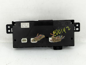 2010-2015 Mazda Cx-9 Climate Control Module Temperature AC/Heater Replacement P/N:TE70-61-190 Fits 2010 2011 2012 2013 2014 2015 OEM Used Auto Parts