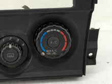 2013-2016 Scion Fr-S Climate Control Module Temperature AC/Heater Replacement P/N:85201CA040 72311CA060 Fits OEM Used Auto Parts