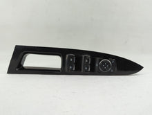 2013-2020 Ford Fusion Master Power Window Switch Replacement Driver Side Left P/N:DG9T-14540-ACW DG9T-14540-ABW Fits OEM Used Auto Parts