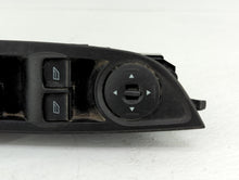 2012-2018 Ford Focus Master Power Window Switch Replacement Driver Side Left P/N:BM5T-14A132-AA BM5T-14A132-AB Fits OEM Used Auto Parts