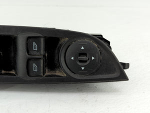 2012-2018 Ford Focus Master Power Window Switch Replacement Driver Side Left P/N:BM5T-14A132-AA BM5T-14A132-AB Fits OEM Used Auto Parts