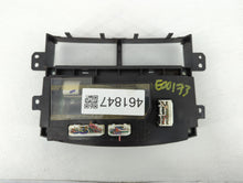 2006-2010 Toyota Sienna Climate Control Module Temperature AC/Heater Replacement P/N: 84010-06130 Fits OEM Used Auto Parts