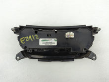 2015-2017 Nissan Sentra Climate Control Module Temperature AC/Heater Replacement P/N:275004AT2A Fits 2015 2016 2017 OEM Used Auto Parts