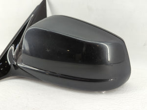 2012-2013 Bmw 550i Side Mirror Replacement Driver Left View Door Mirror Fits 2012 2013 OEM Used Auto Parts