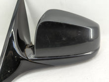 2012-2013 Bmw 550i Side Mirror Replacement Driver Left View Door Mirror Fits 2012 2013 OEM Used Auto Parts