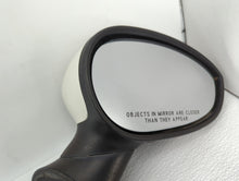 2012-2013 Fiat 500 Side Mirror Replacement Passenger Right View Door Mirror P/N:A053153 Fits 2012 2013 OEM Used Auto Parts