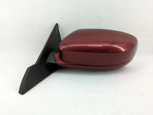 2014 Chrysler 200 Side Mirror Replacement Passenger Right View Door Mirror P/N:1TC13IPPAB Fits OEM Used Auto Parts