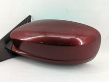 2014 Chrysler 200 Side Mirror Replacement Passenger Right View Door Mirror P/N:1TC13IPPAB Fits OEM Used Auto Parts