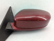 2014 Chrysler 200 Side Mirror Replacement Passenger Right View Door Mirror P/N:1TC13IPPAB Fits OEM Used Auto Parts