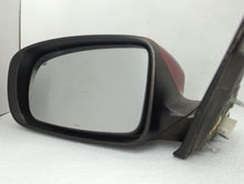 2014 Chrysler 200 Side Mirror Replacement Passenger Right View Door Mirror P/N:1TC13IPPAB Fits OEM Used Auto Parts