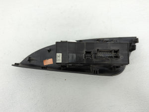 2013-2019 Nissan Sentra Master Power Window Switch Replacement Driver Side Left P/N:25401 3SH1A 80961 3SG0A Fits OEM Used Auto Parts