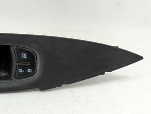 2014-2020 Nissan Rogue Master Power Window Switch Replacement Driver Side Left P/N:25401 4BA5A Fits OEM Used Auto Parts